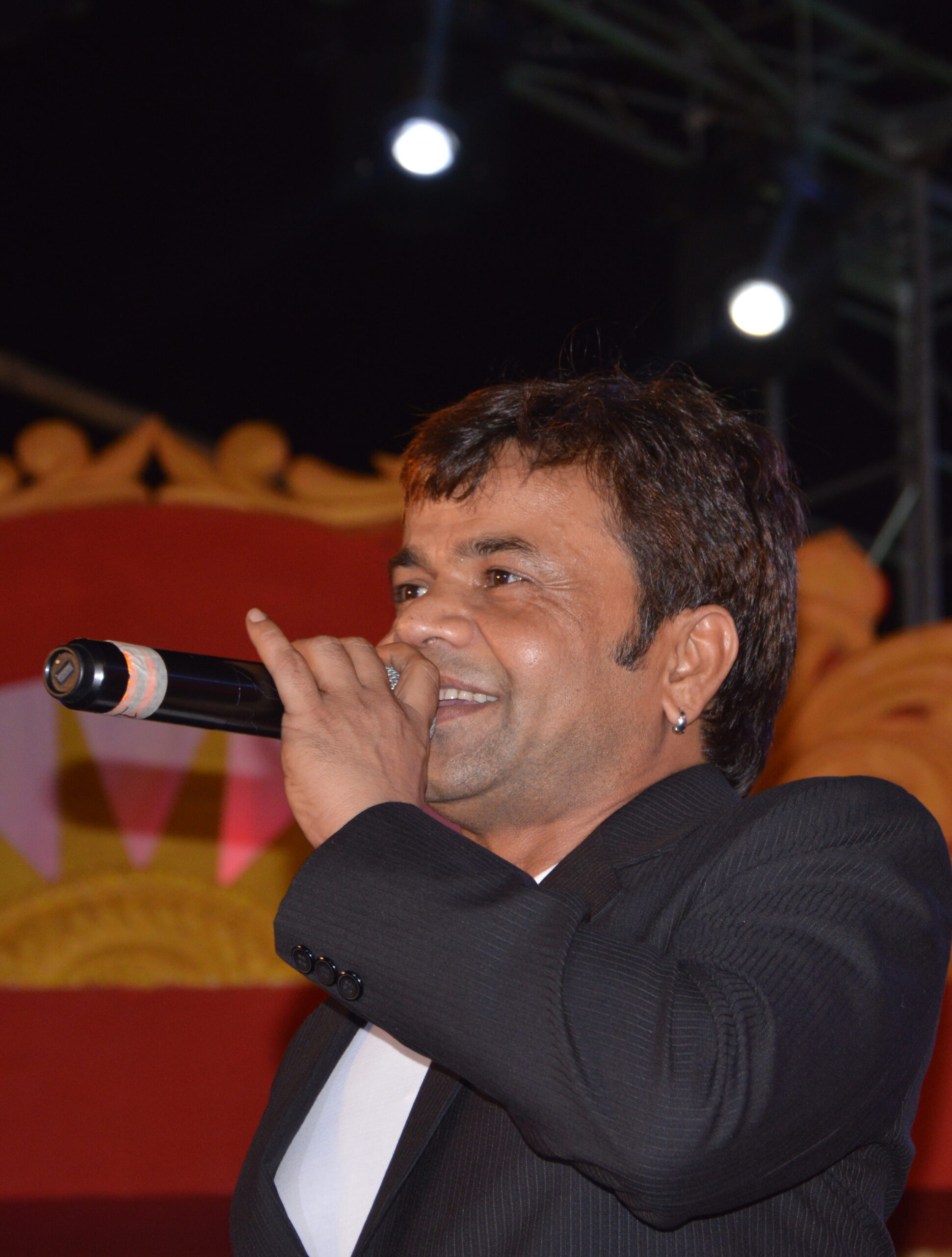 राजपाल यादव