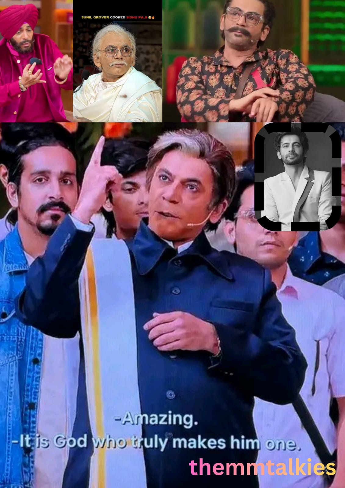 सुनील ग्रोवर